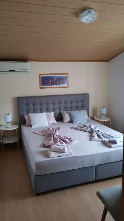 Apartman Tunja Apartment Vir Ngoại thất bức ảnh